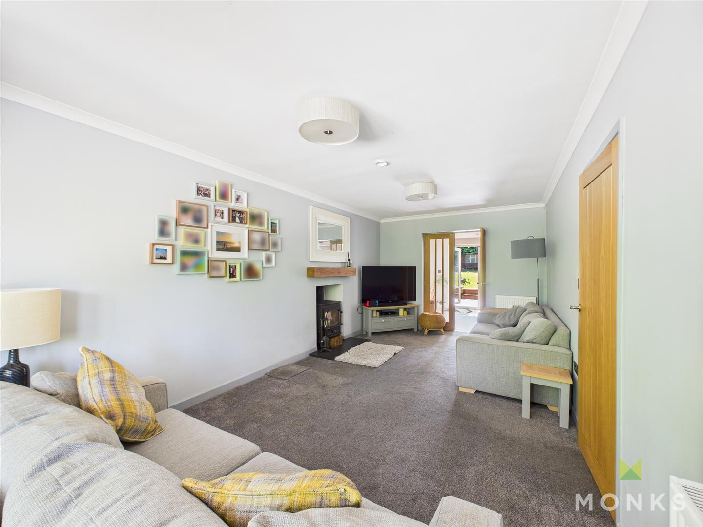 Brompton House , Shrewsbury, SY5 6JJ For Sale